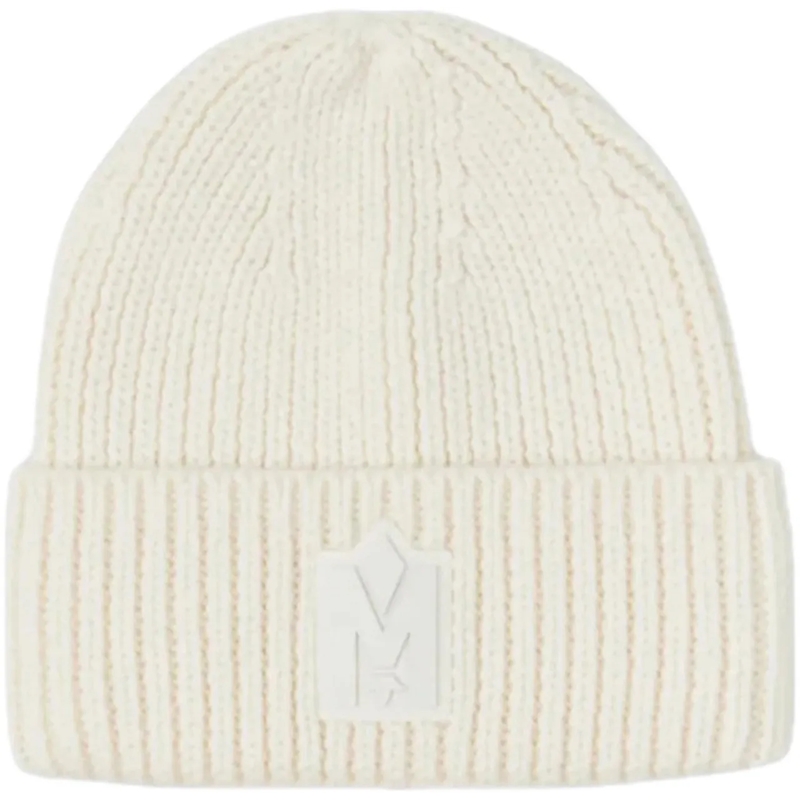 Mackage Casquette Jude Wz weiß