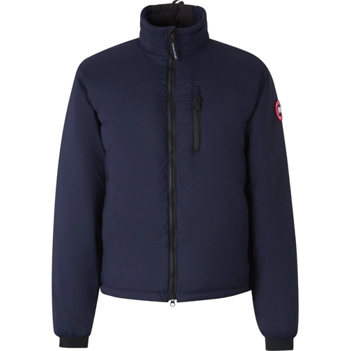 Canada Goose Donzen jassen Lodge Technical Jacket blau