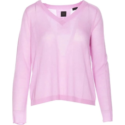 Pinko Sweatshirts Sweaters Divers mehrfarbig