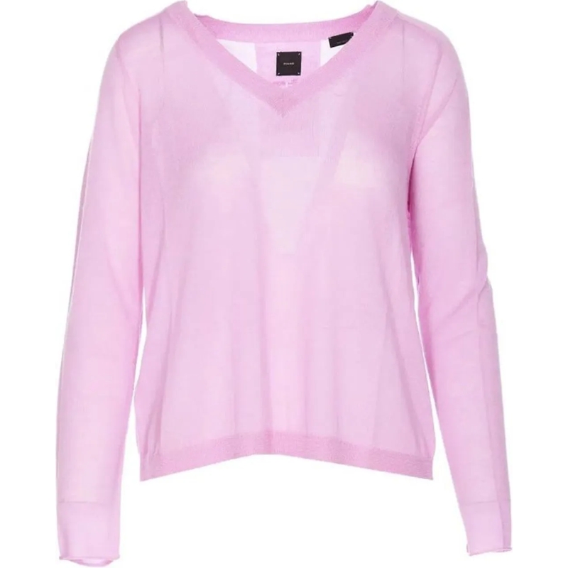Pinko Sweatshirt Sweaters Divers mehrfarbig