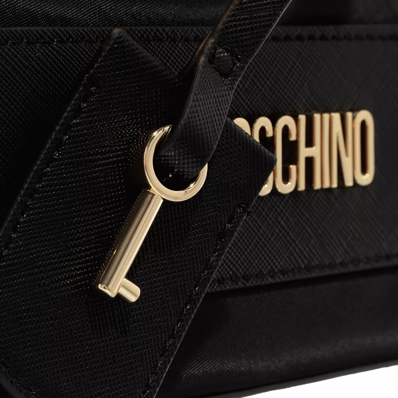 Love Moschino Crossbody Bag Timeless Fantasy Color(Image 4)