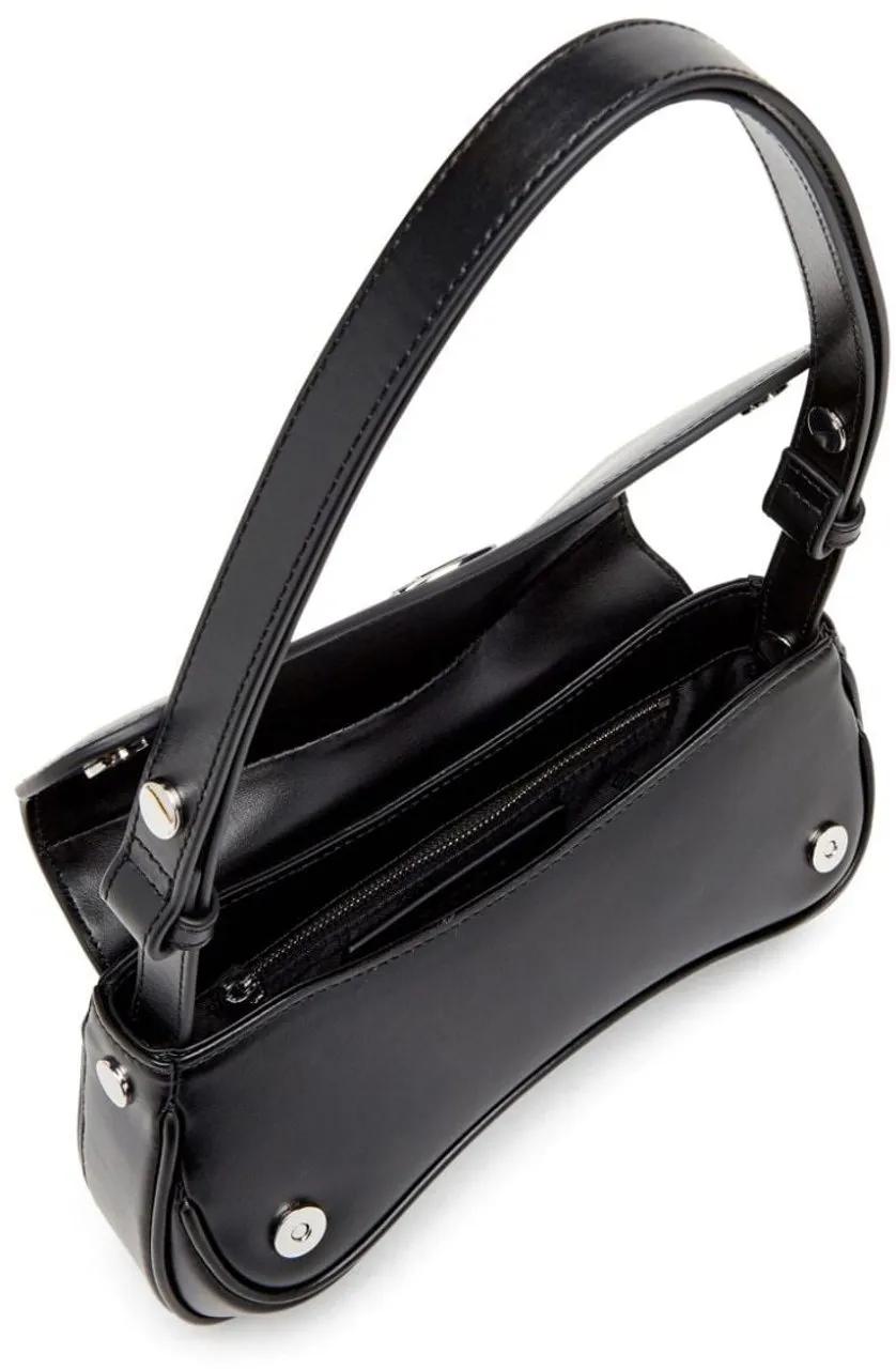 Diesel Clutches Bags Black in zwart