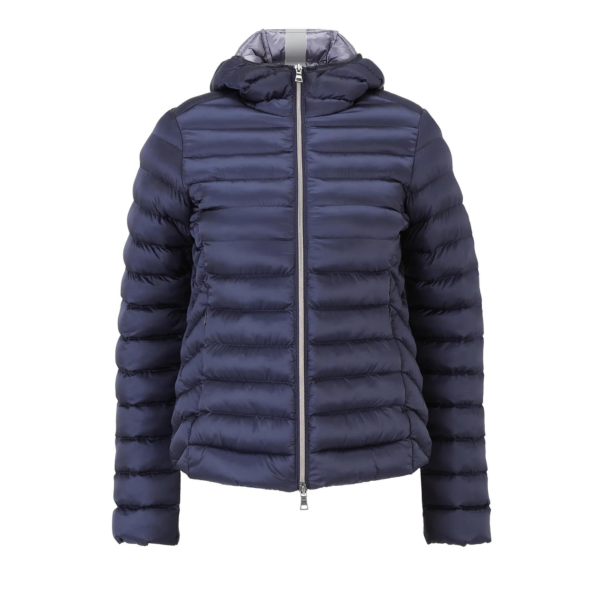 Thumbnail - No1 Como - Steppjacke MAILAND - Größe S - blau
