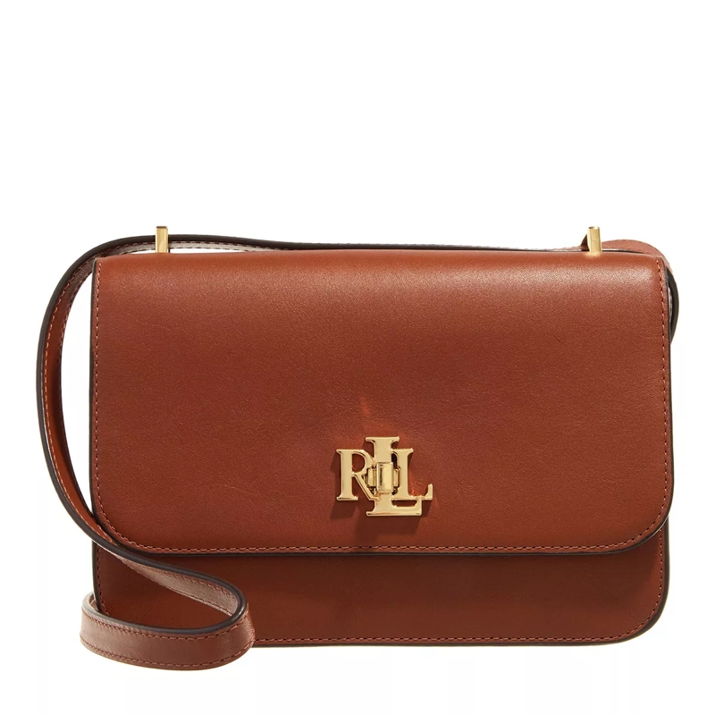 Lauren Ralph Lauren Crossbody Bag Sophee 22-Shoulder Bag-Medium Lauren Tan
