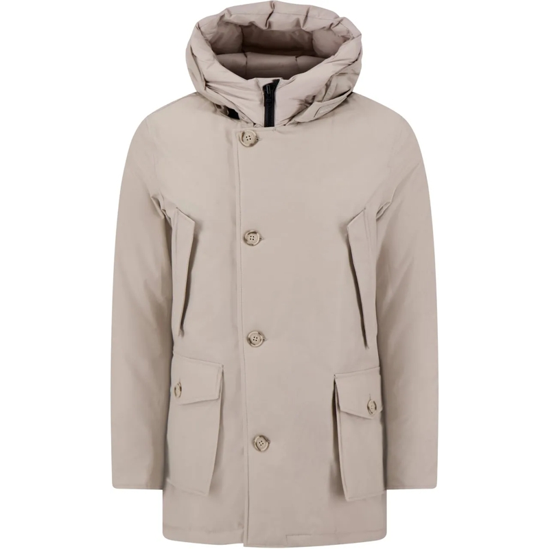 Woolrich Parka Arctic parka beige