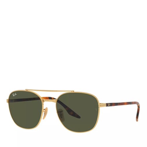 Ray-Ban Sunglasses 0RB3688 Arista Sonnenbrille