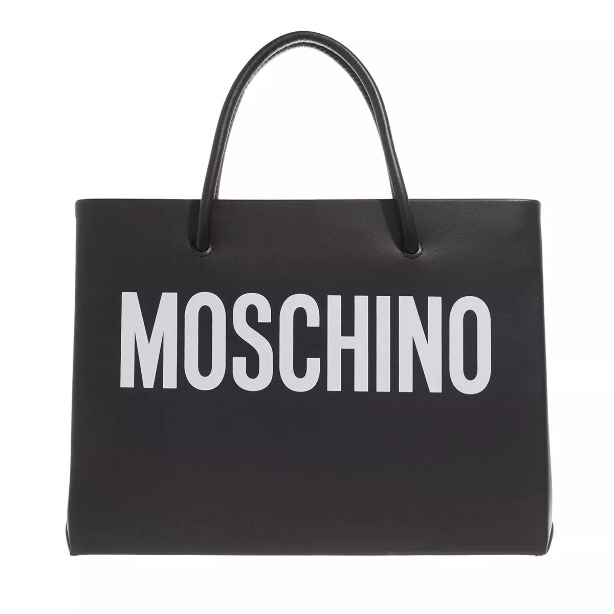 Moschino best sale tote bag