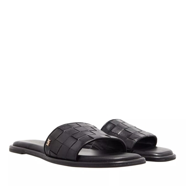 Michael kors mens slides outlet