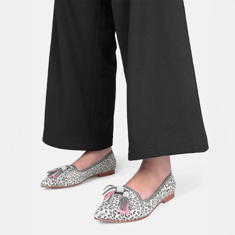 Crickit Ballerinas Ballerina MARLA beige(Image 2)