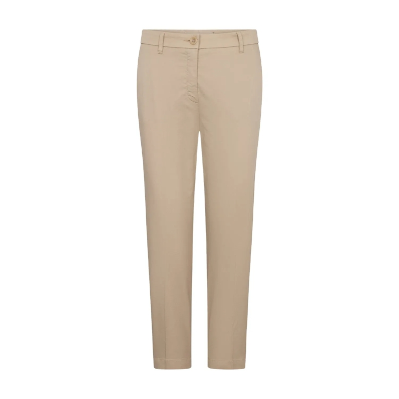 Raffaelo Rossi Freizeithose Chino-Hose Kriss 7/8 beige