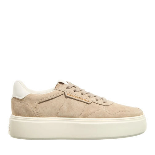 Kennel & Schmenger Plateau Sneaker Cool Linen/Butter