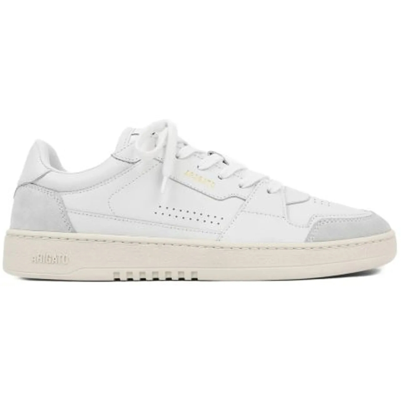 Axel Arigato Sneaker basse Sneakers White weiß