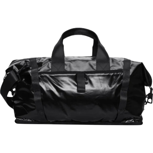 Rains Fourre-tout Rains Bags.. Black schwarz