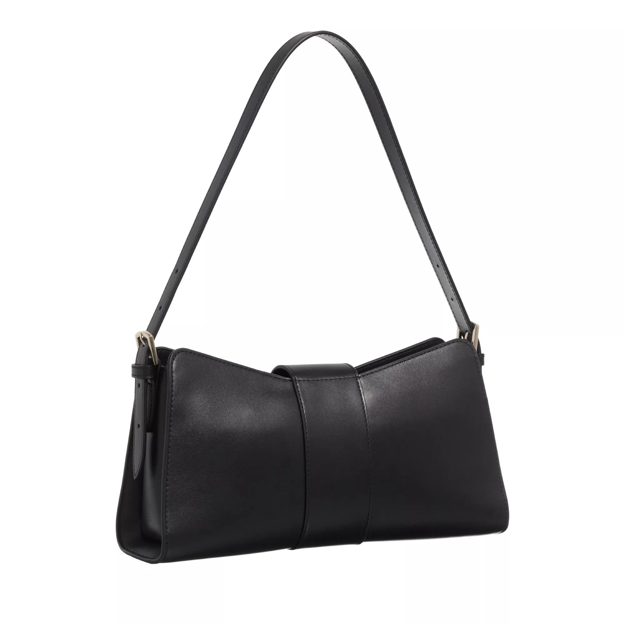 Furla Hobo bags Metropolis M Shoulder Bag Remix 30 in zwart