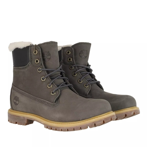 Timberland 6in Premium Shearling Lined WP Boot  Tornado Lace up Boots