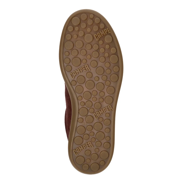 Camper Low-Top-Sneaker Der Name des Pelotas Soller ist von einer kleinen  multicolor(Image 4)