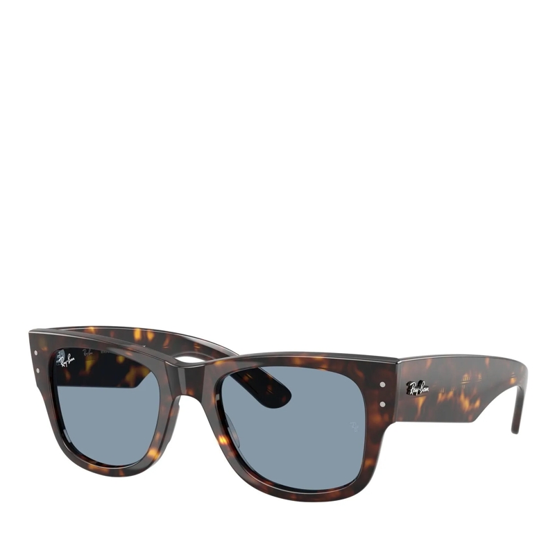 Ray-Ban Sonnenbrille 0RB0840S Brown