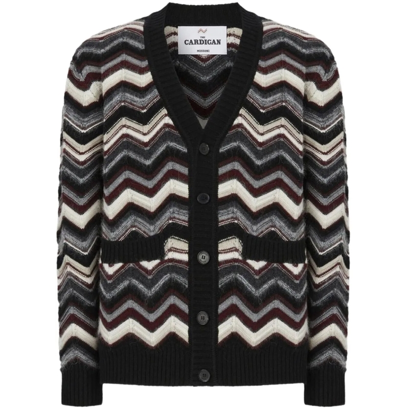 Missoni  Missoni Sweaters Multicolour mehrfarbig
