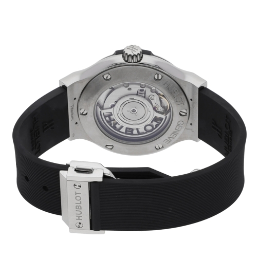 Hublot Montre automatique Classic Fusion Schwarz (Image 4)