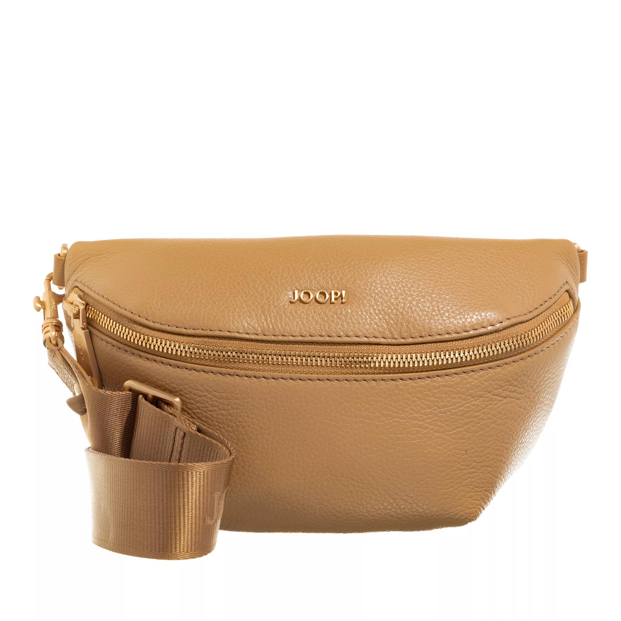 JOOP! Crossbody Bags - Vivace Isabella Shoulderbag Xshz - Gr. unisize - in Braun - für Damen