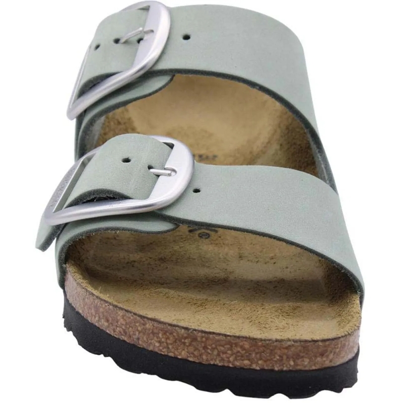 Birkenstock Slides Slipper Green grün(Image 8)