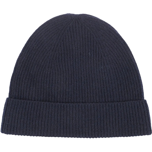 Ballantyne  Beanie Blue blau