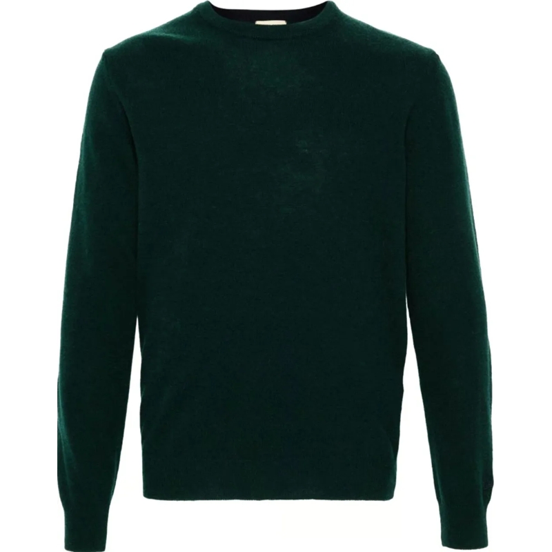 Woolrich  Sweaters Military grün