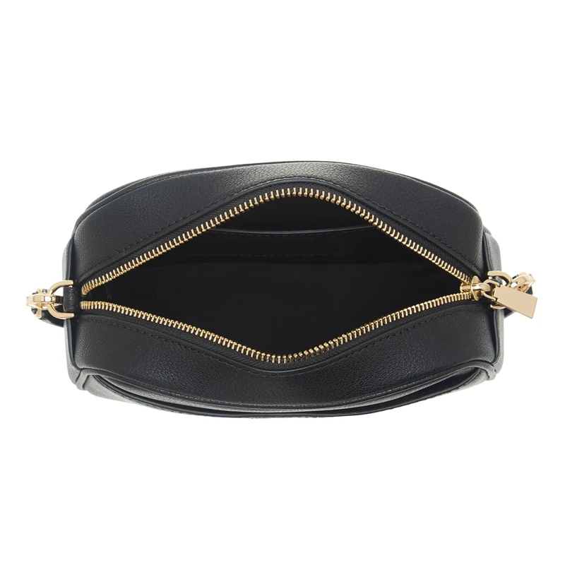 MICHAEL Michael Kors Crossbody Bag Sm Camera Xbody Black(Image 5)