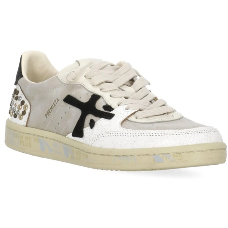 Premiata Sneaker basse Sneakers Beige beige(Image 3)