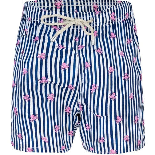Mc2 Saint Barth  Sea Clothing Blue blau