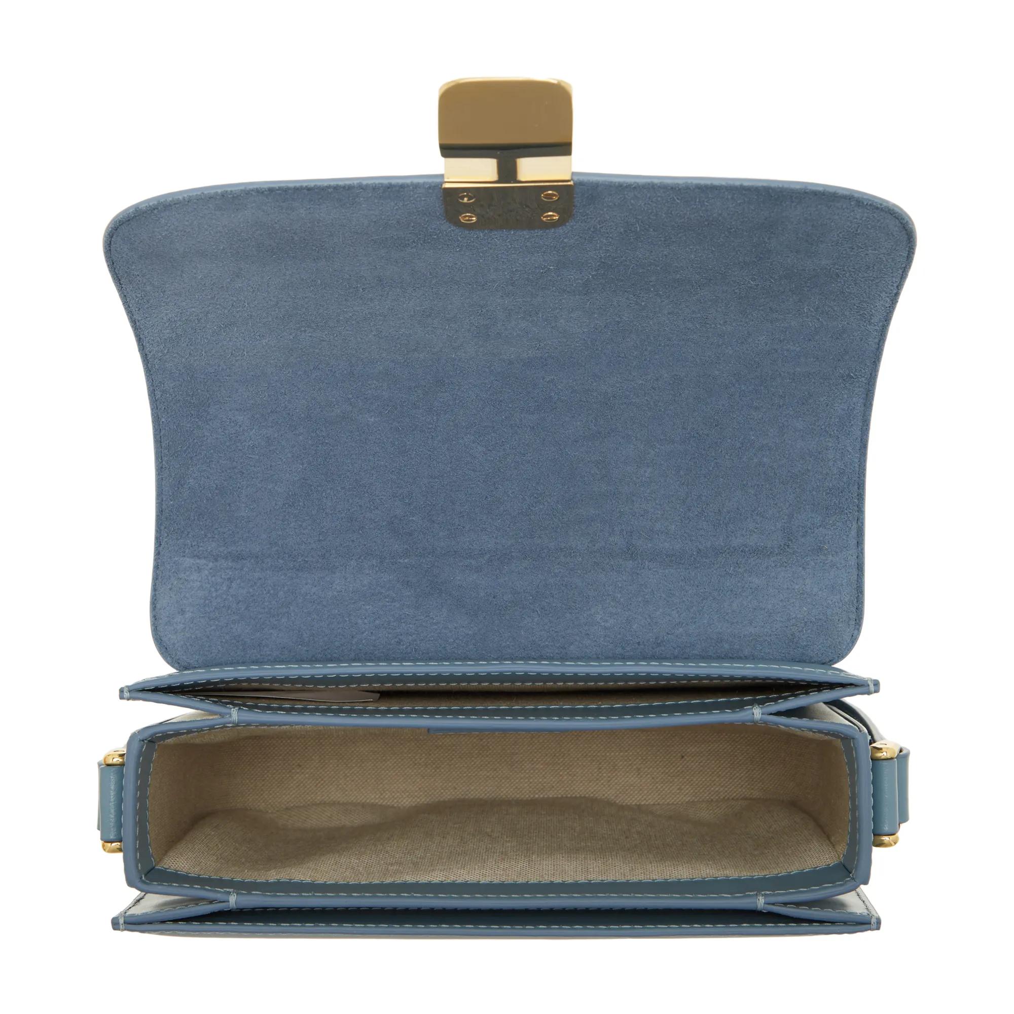 A.P.C. Crossbody bags Sac Grace Small in blauw