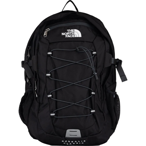 The North Face Rucksack Bags Black schwarz