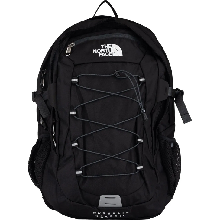 The North Face Bags Black schwarz Rucksack
