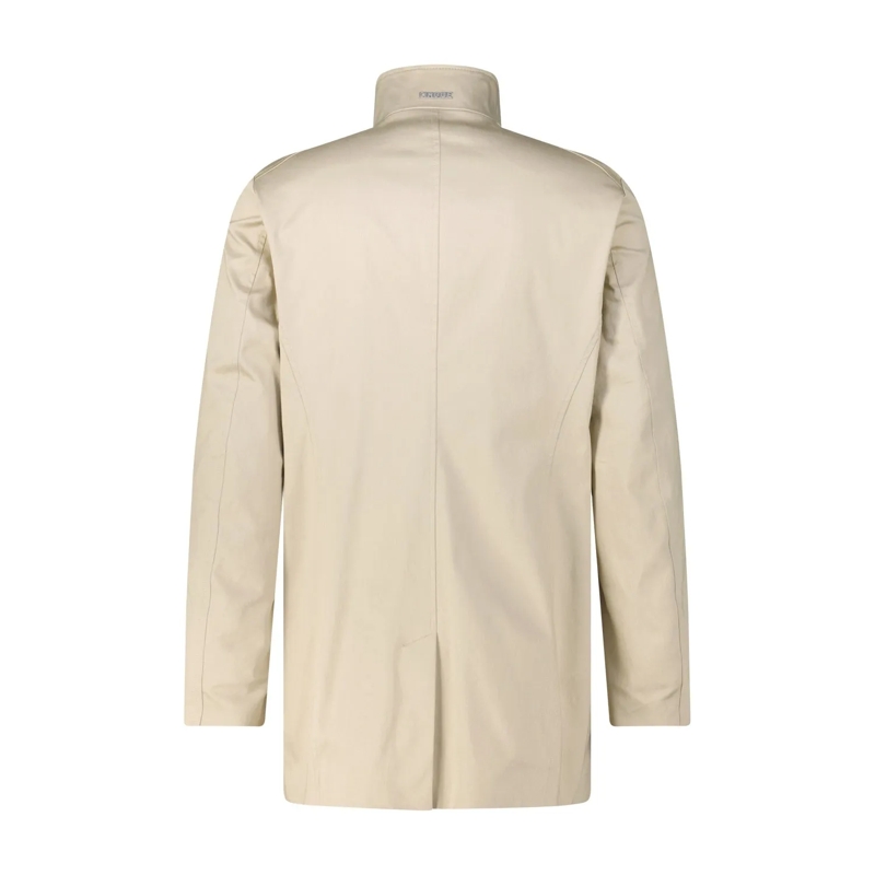 Cinque Übergangsmantel Kurzmantel Citravis dunkelblau(Image 2)