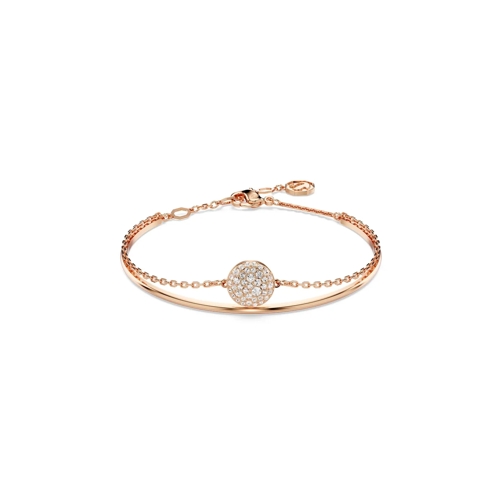 Swarovski Armband Swarovski miteora RoséGoldfarbene Armband 5683452 Roségold