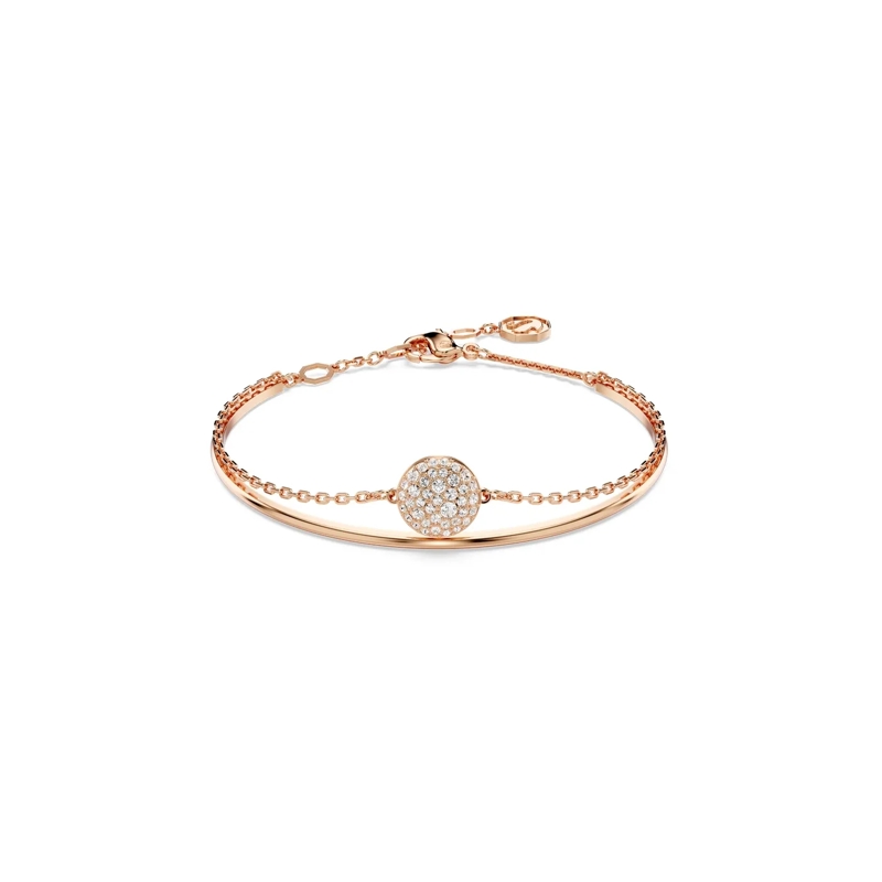 Swarovski Bracelet Meteora Armband Roségold