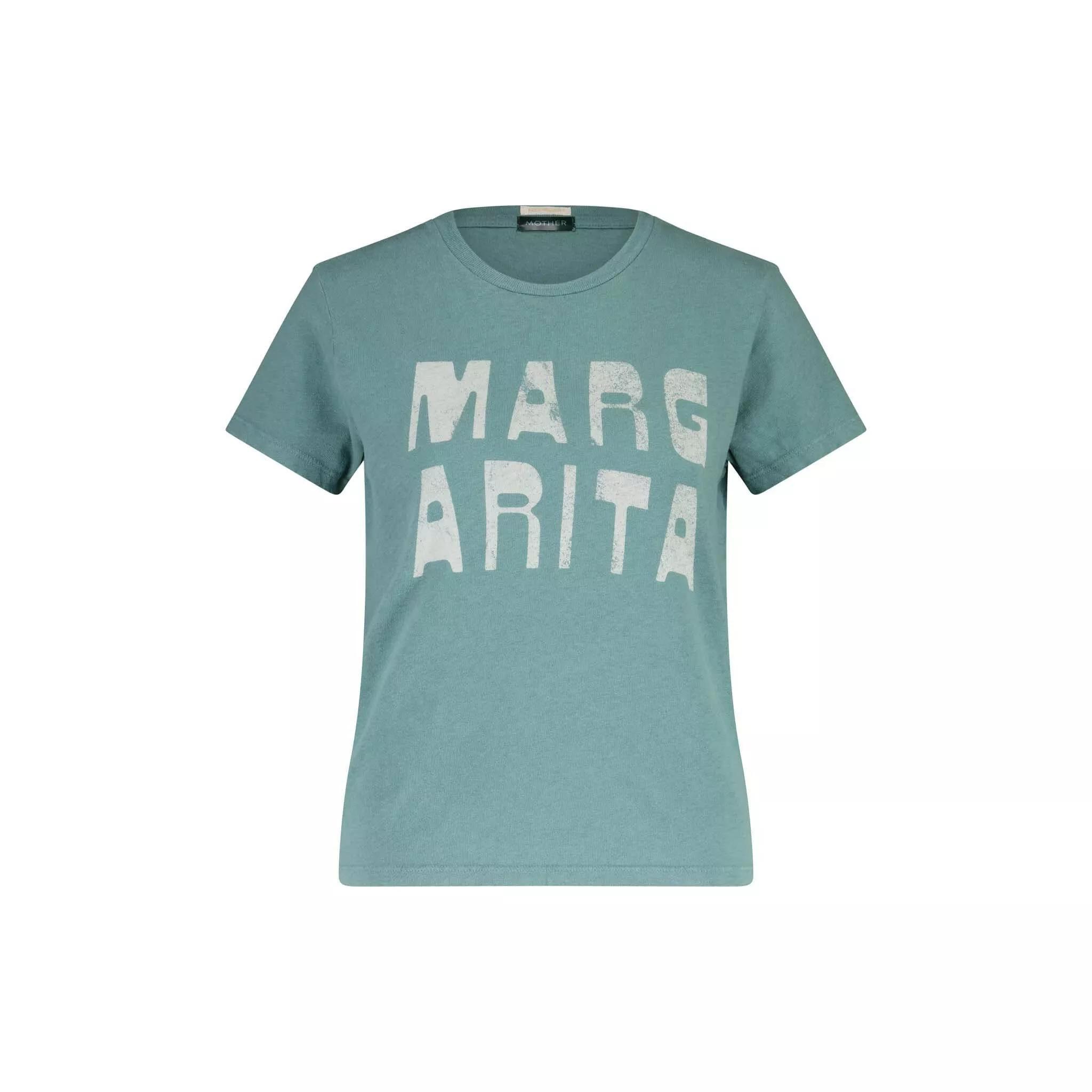 Mother T-Shirt The Lil Goodie Goodie 47701907964250 Blau