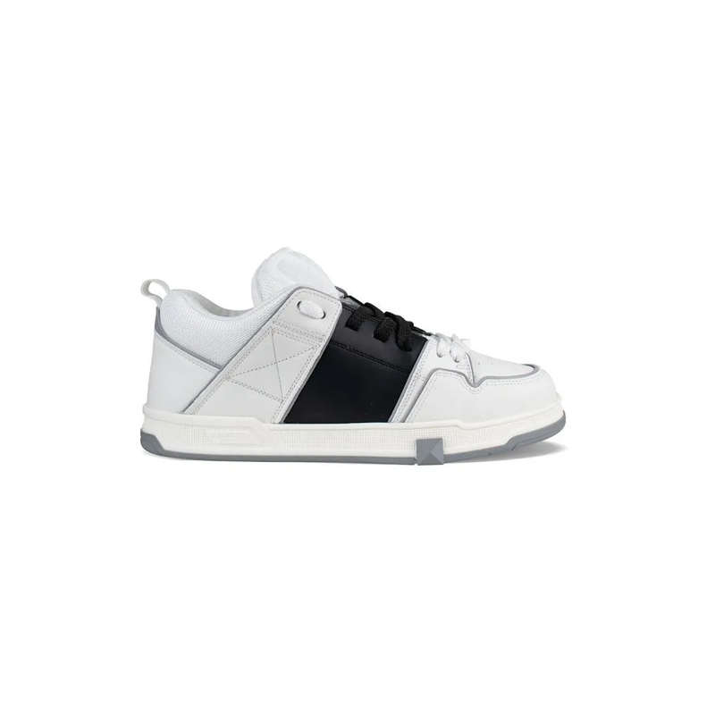 Valentino Garavani Lage-top sneaker Open Skate Sneakers White