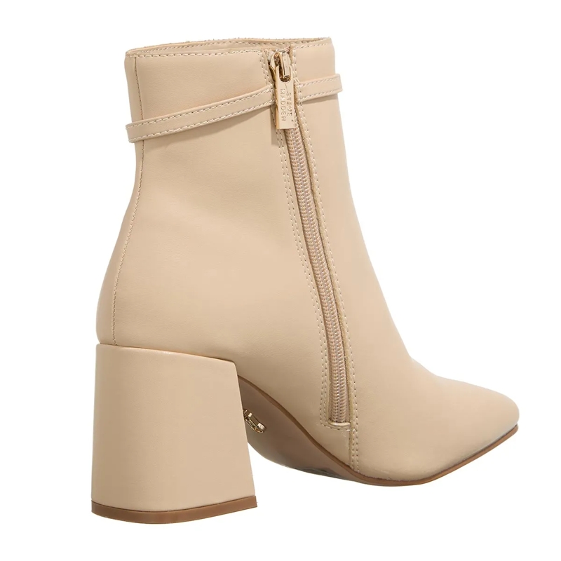 Steve Madden Stiefel Risa E Irish Cream Leather(Image 3)