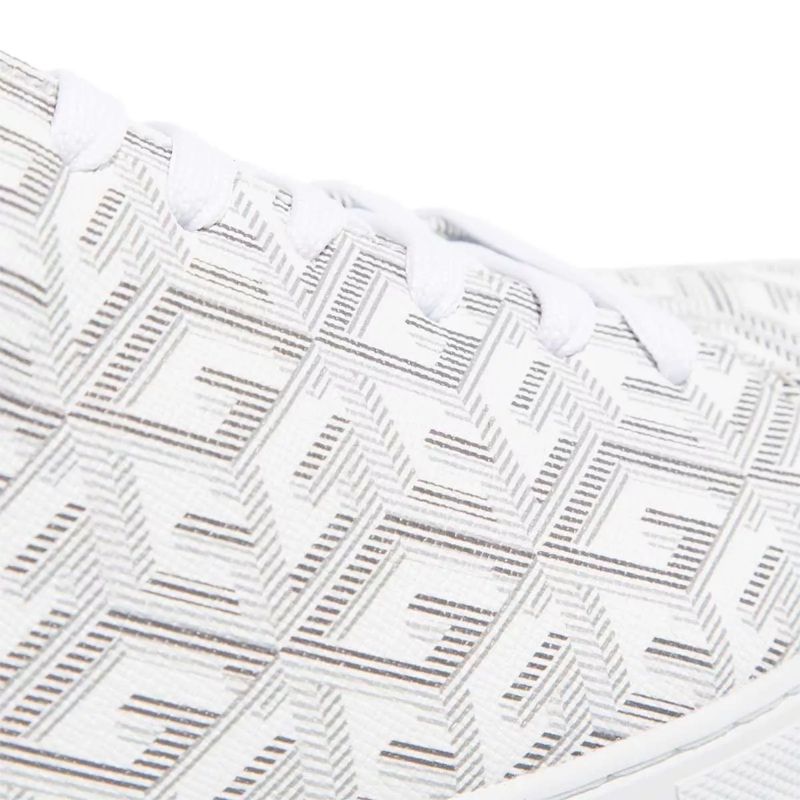 Guess Low-Top-Sneaker Giaa White(Image 4)