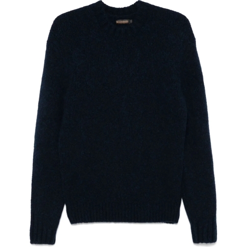 NAPAPIJRI Pull knitwear blue velan blau