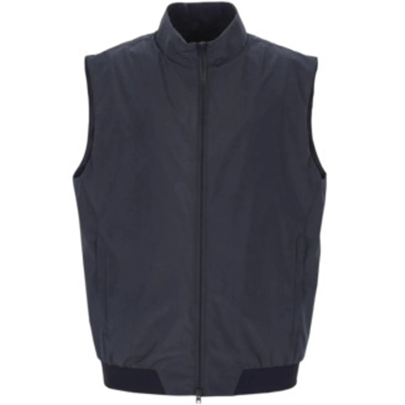 Herno Pullover Herno Giacche Blu blau