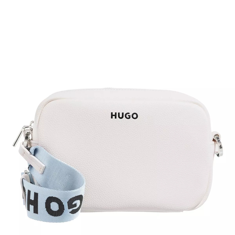Hugo Sac à bandoulière Bel Crossbody W.L. 10249056 01 Natural