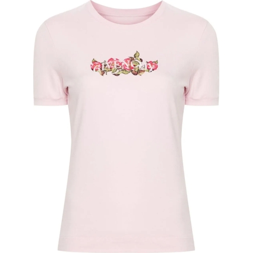 Givenchy  Top Pink rose