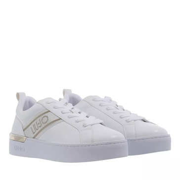 Liu jo sneakers outlet bianche