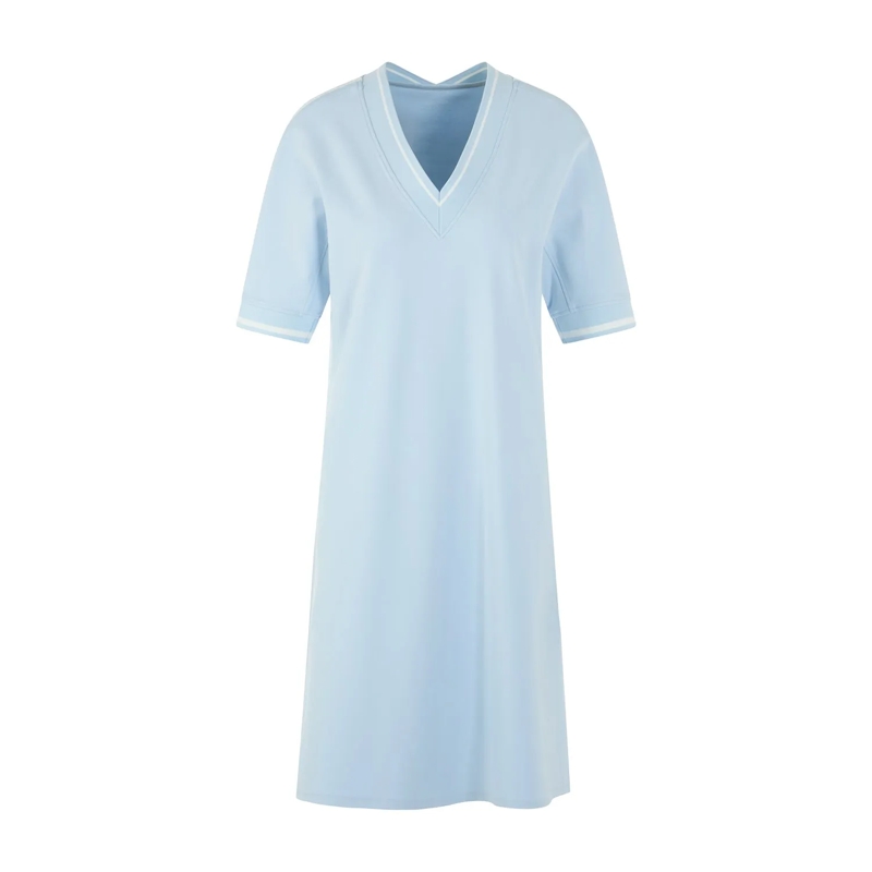 Marc Cain Minikleid Kleid skyway new