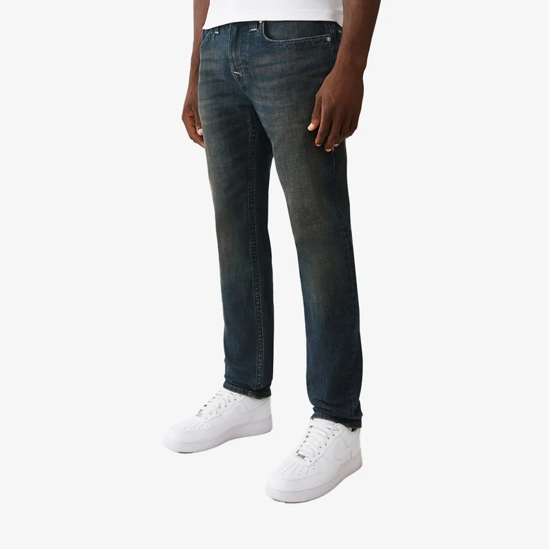 True Religion Jeans Jeans ROCCO schwarz(Image 3)