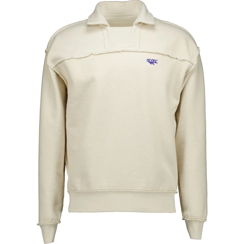 HI-TEC  Hi-tec Hts74 Lm Polo Sweater Sweaters Zand Htsa020 beige(Image 2)