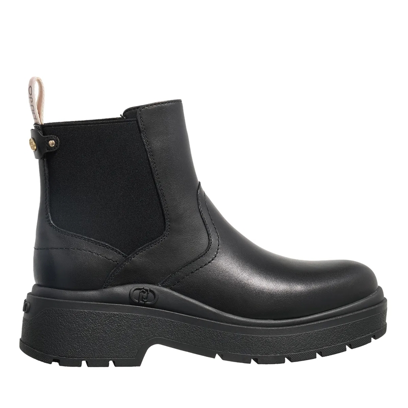 LIU JO Chelsea Boots Andrea 01 Black