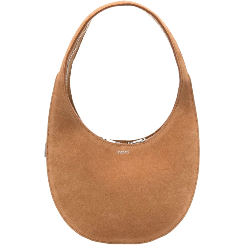 Coperni Schultertasche Bags Brown braun
